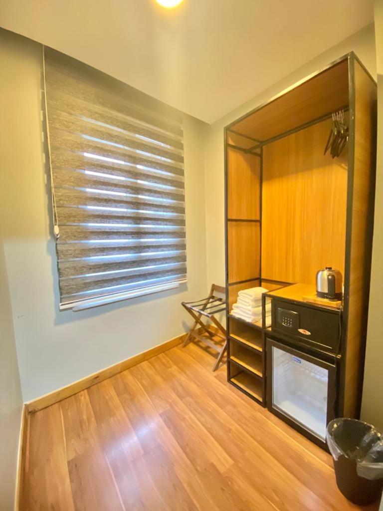Sahar Sultan Hotel İstanbul Dış mekan fotoğraf