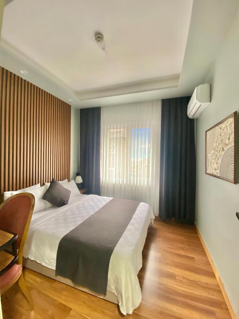 Sahar Sultan Hotel İstanbul Dış mekan fotoğraf