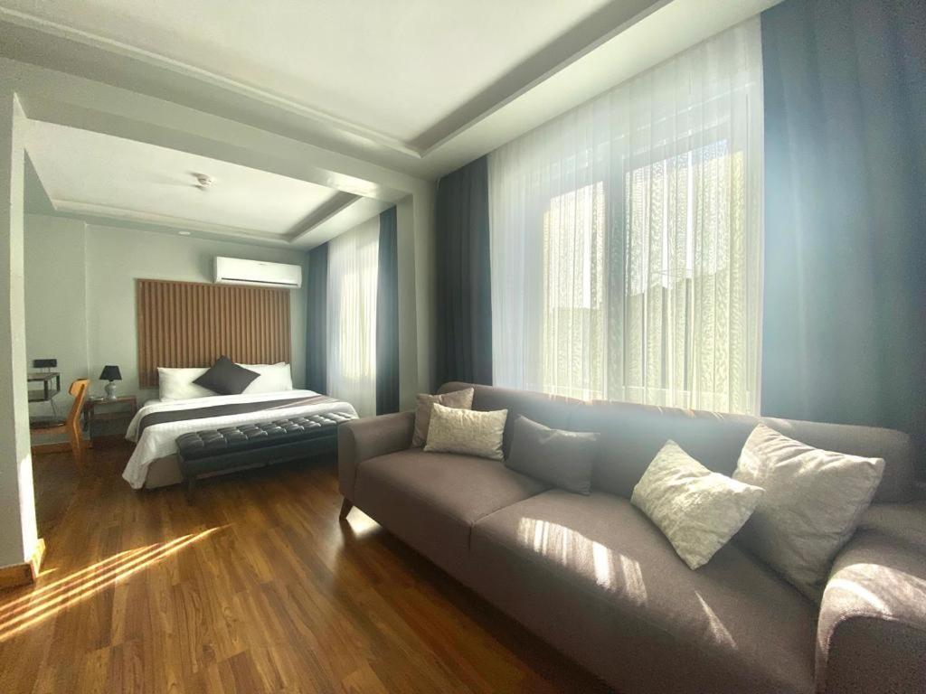 Sahar Sultan Hotel İstanbul Dış mekan fotoğraf