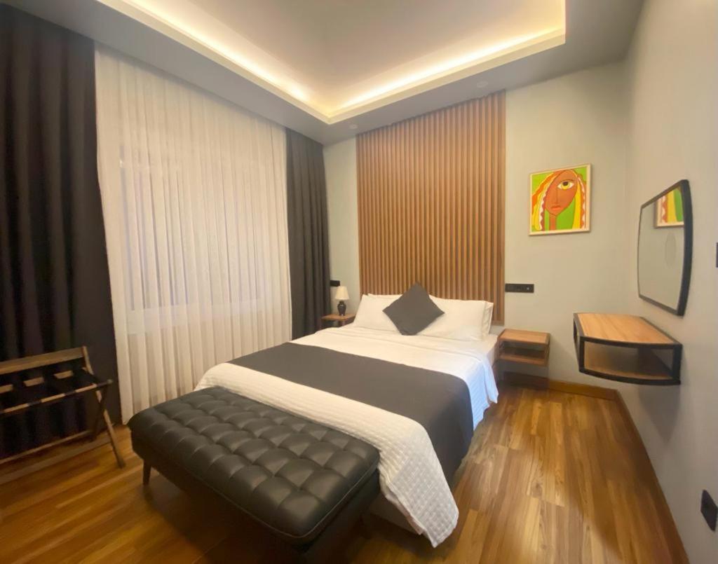 Sahar Sultan Hotel İstanbul Dış mekan fotoğraf